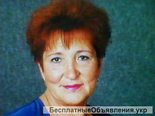 Ищу работу сиделки