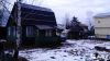 Дом 40 м² на участке 5 сот. п. Воровского