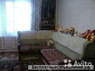 3 комн. квартиру (пол-дома) в р.п. Ермишь