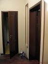 Установка входных и межкомнатных дверей