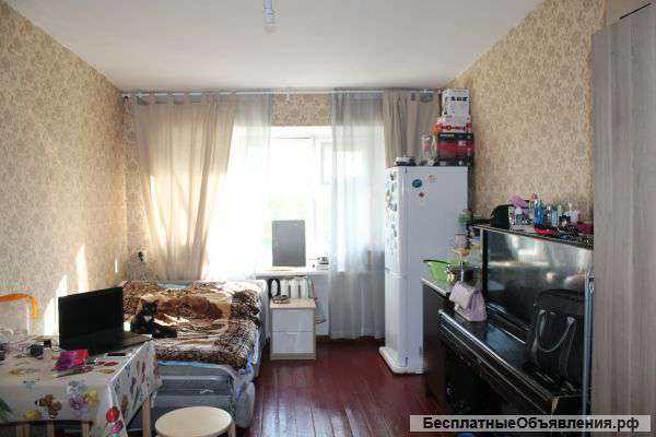 Комната 18 м²