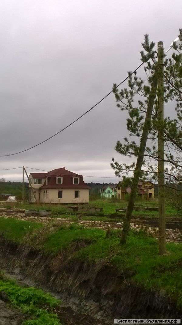 Таунхаус