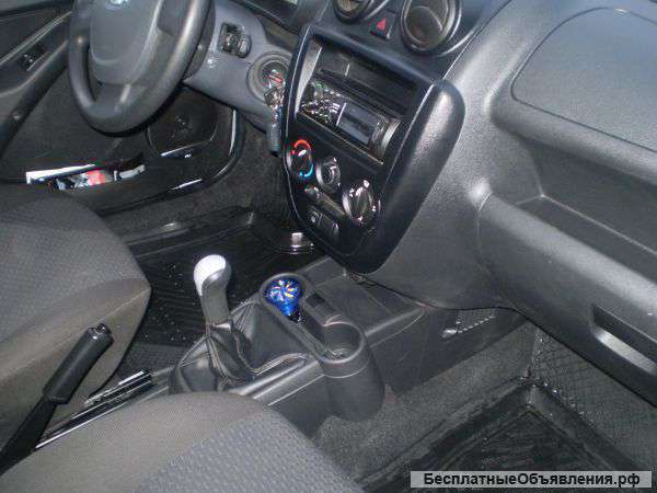 Лада гранта 2013г. 1.6 87л.с