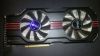 Видеокарта Asus GeForce GTX 580 782Mhz