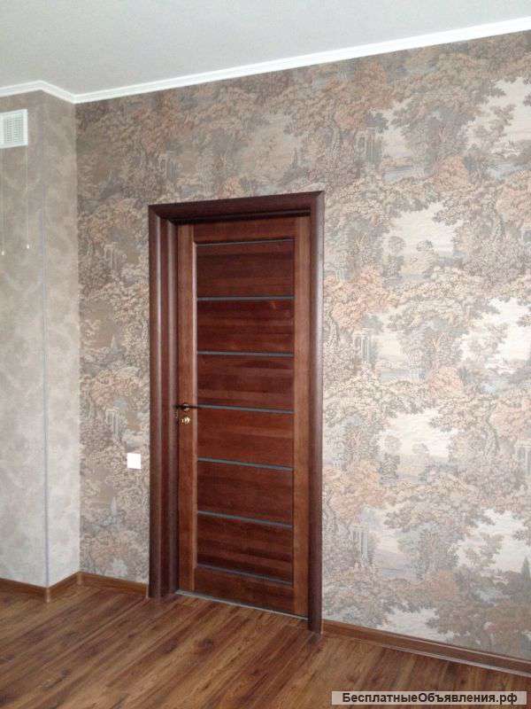 Качественный недорогой ремонт