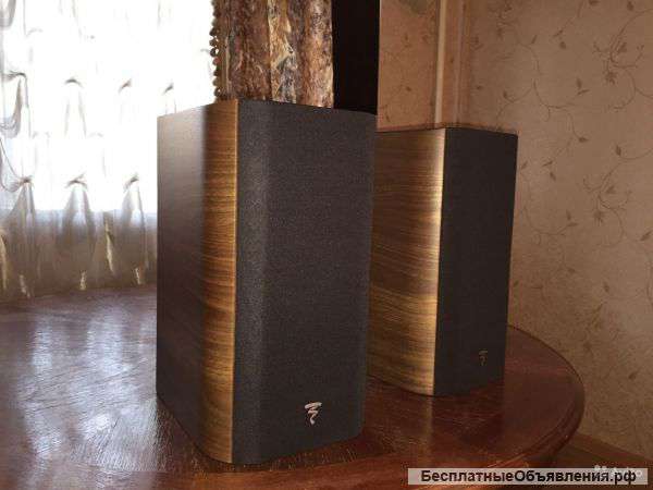 Акустика Focal Chorus 706
