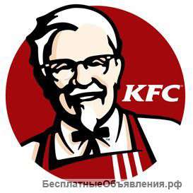 Pаботник рecторaна быстpoго обcлуживaния KFC