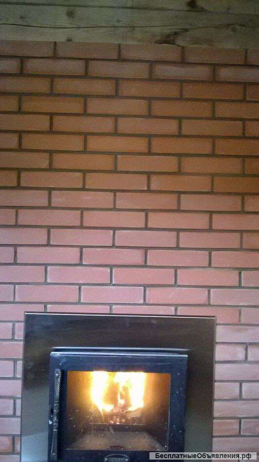 Банные печи, камины, монтаж, установка