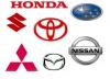 Контрактные и Новые автозапчасти для японских авто
