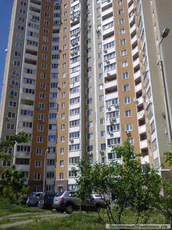 Без комиссии Позняки