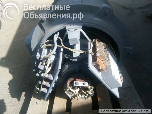 Генераторы ЕСС5-93-4У2, СМ-315-60/4, ГСФ-100, блоки БКТС, БКН, БРН, РУ, агрегаты АД-60,75,100,200кВ