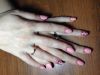 Приглашаю на маникюр с покрытием shellac