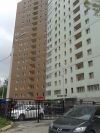 Однокомнатная квартира