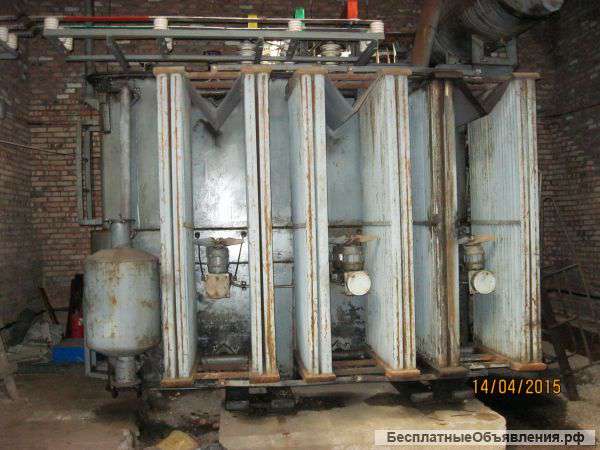 Трансформатор ,ячейки , масло ГК