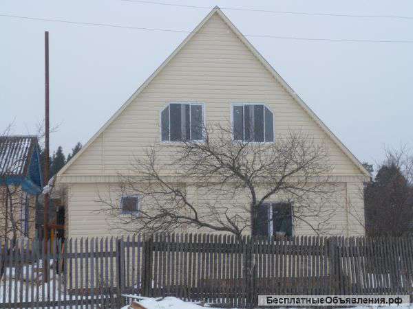 Дачный домик 6х6 за 450000 руб