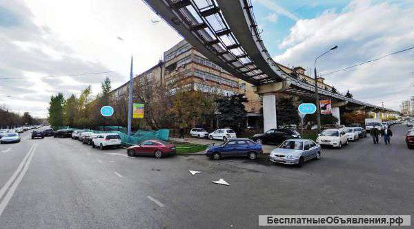 Ангар 740 кв. м на территории МосКинАп возле Телецентра, ВДНХ