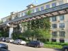 Большой офис 180 кв. м рядом с телецентром в 15 мин от ВДНХ