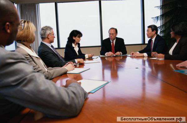 Специалист с опытом руководителя