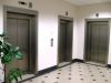 Просторный офис на пятом этаже Алексеевской башни