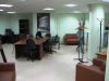 Рабочее место в БЦ класса B+ с интернетом и оргтехникой