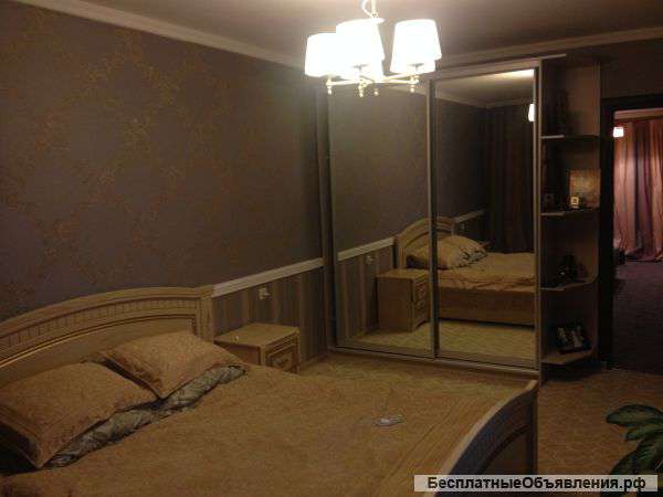 Квартира в Сочи