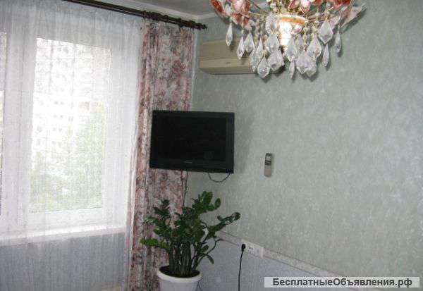 Алтуфьевское шоссе д62