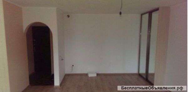 Квартира в центре Сочи