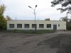 Здание самом центре р.п. Краснозёркое Новосибирской области