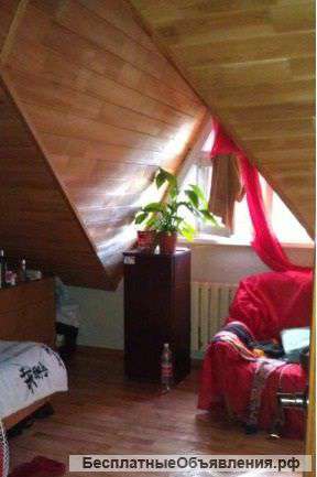 3-х ком. квартиру с ремонтом