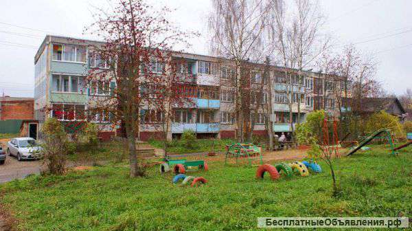 2-х к.кв. в Волоколамске