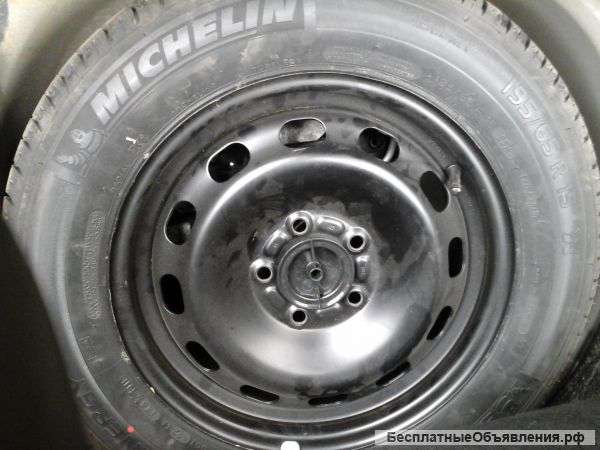 Michlen energe E3A