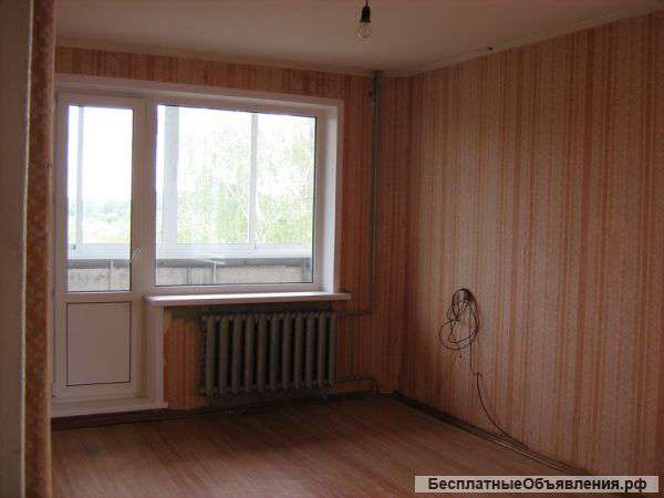 3-ох комнатную квартиру