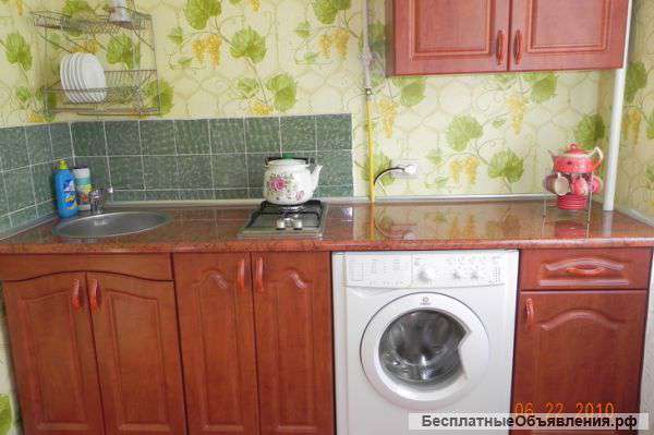 Сдаю 2комн.квартиру.ул.Лескова