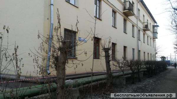 2-х комнатную квартиру в г.Серпухове