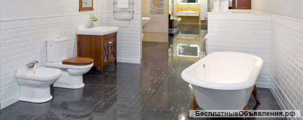 Сантехники