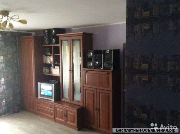 1-к. квартира, 40 м², 3/9 эт. у метро СОКОЛ