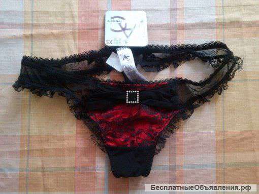 Нижнее белье