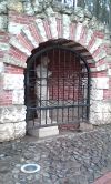 Уборка мест захоронений в Ростовской обл