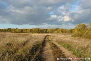 Зем. участок 90ГА с мини-фермой и жилым домом в 250 км от Москвы