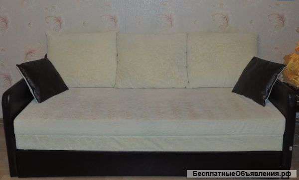 Диван Италия