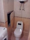 Качественный ремонт сан узлов под ключ