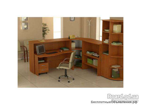 Офисная и торговая мебель