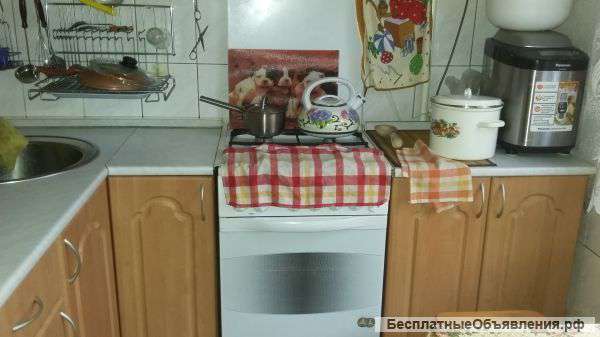 Куханный гарнитур б / у