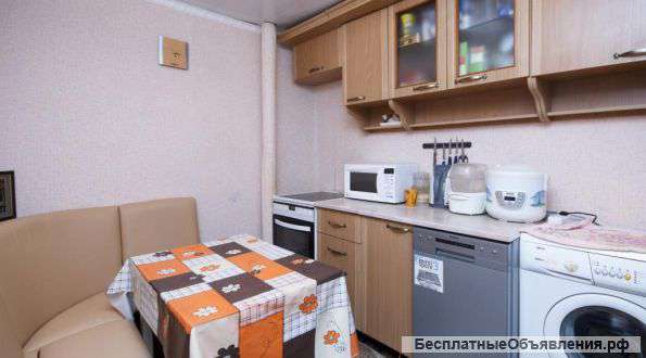 2 комнатную квартиру