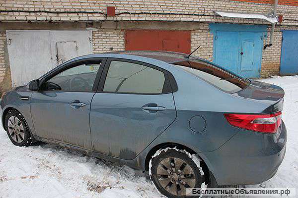 Тонировка Авто