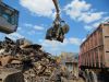 Металлолом. Вывоз металлолома и демонтаж