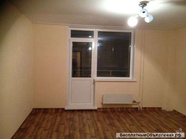 Сдам квартиру-студию