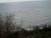 Участок на Азовском море