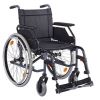 Новая инвалидная коляска (Германия)