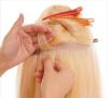 Натуральные волосы на лентах Hair Talk